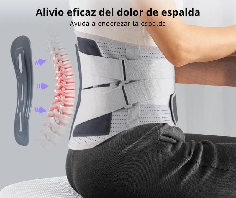 LumbaFit Pro™