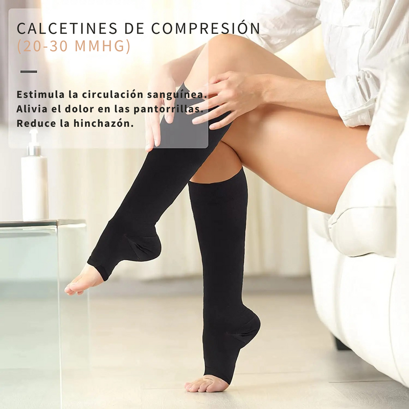 ComfortPress™ [Medias de compresión]