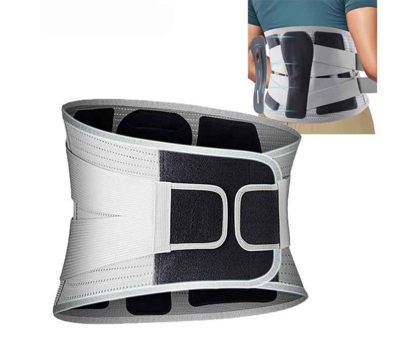 LumbaFit Pro™