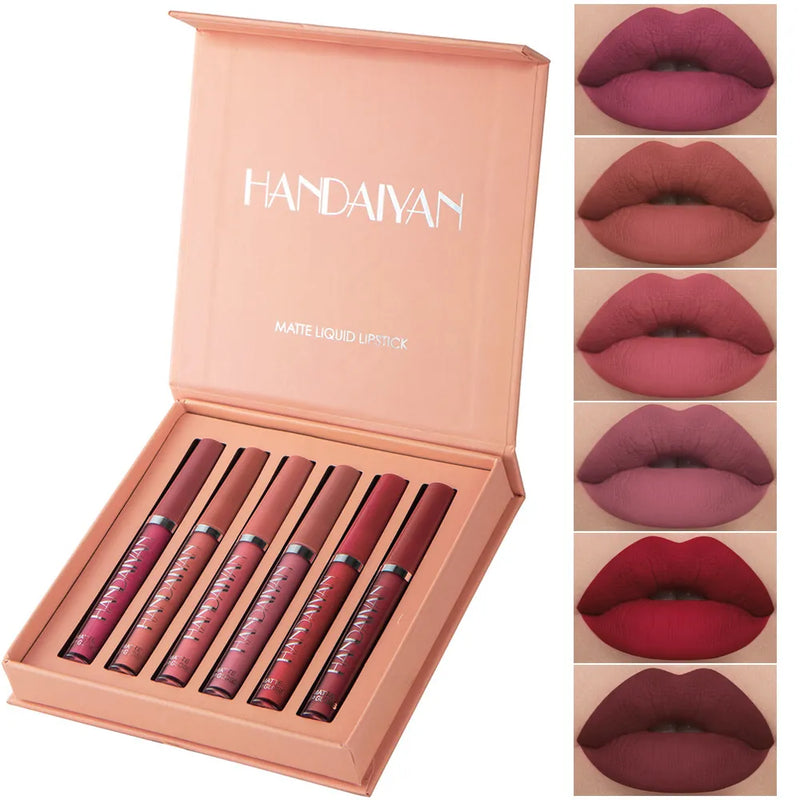 Kit Lips PerfectColor Handaiyan