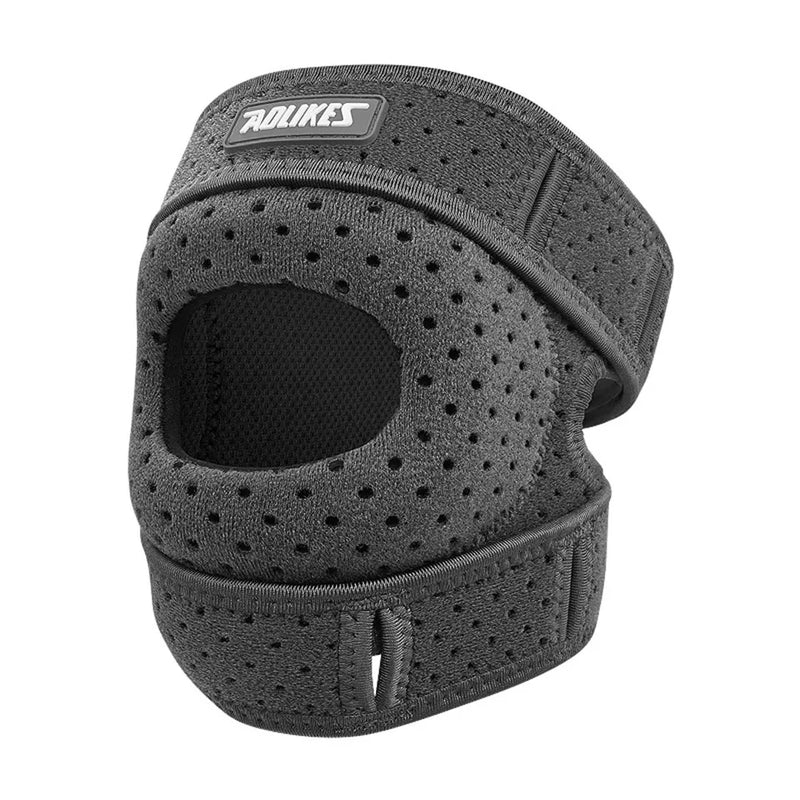 KneeFix Pro™ – Estabilización y Alivio