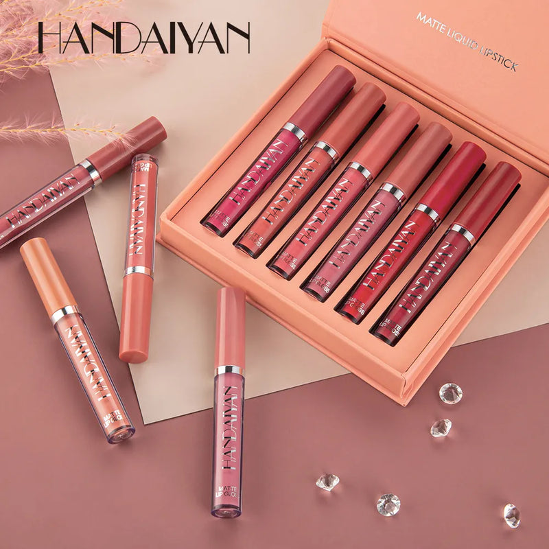 Kit Lips PerfectColor Handaiyan