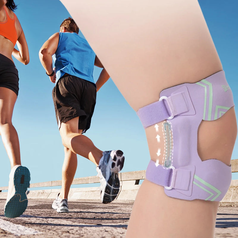JointFit Pro™[ protección total para tus rodillas en movimiento]