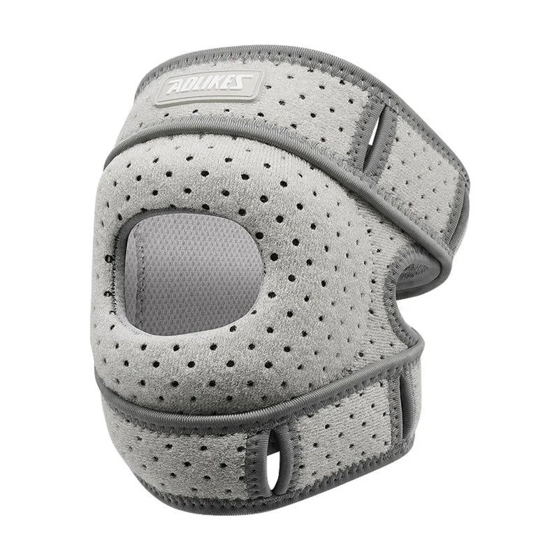 KneeFix Pro™ – Estabilización y Alivio