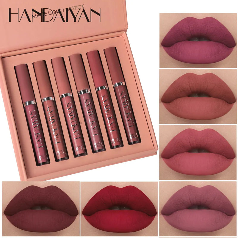 Kit Lips PerfectColor Handaiyan