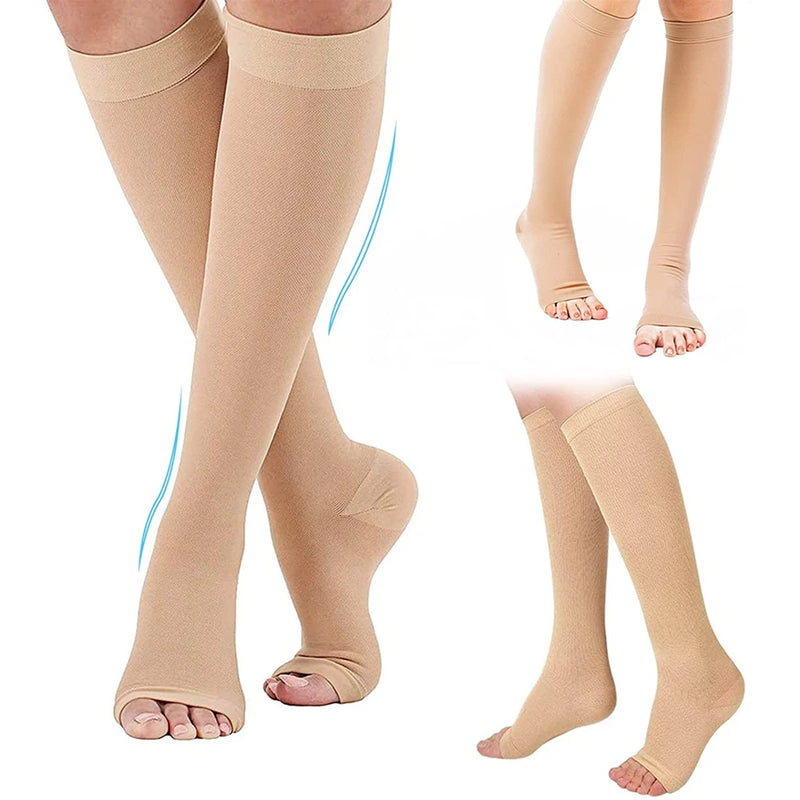 ComfortPress™ [Medias de compresión]