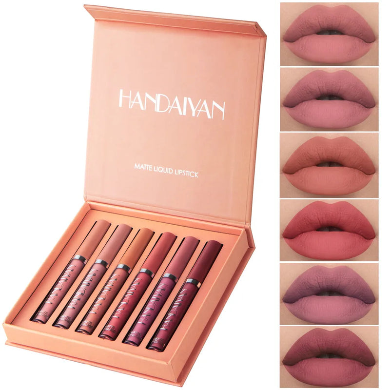 Kit Lips PerfectColor Handaiyan