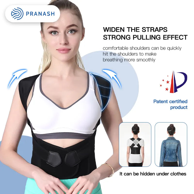 Posture ProFit Comfort