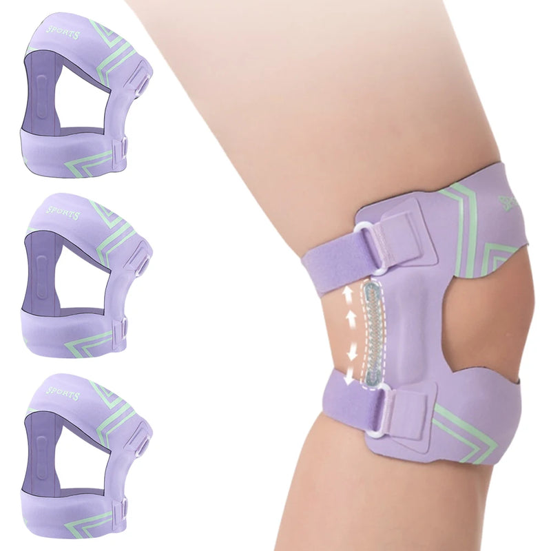 JointFit Pro™[ protección total para tus rodillas en movimiento]