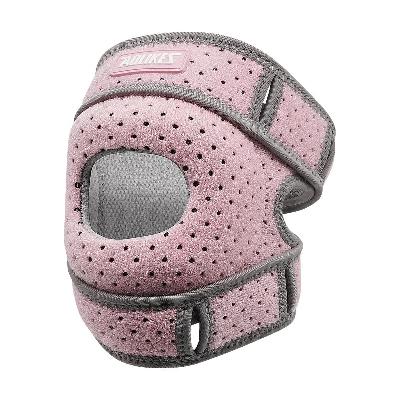 KneeFix Pro™ – Estabilización y Alivio