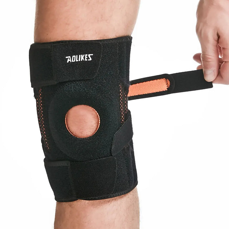 OrthoFit Pro™ [ Rodillera de Compresión ]