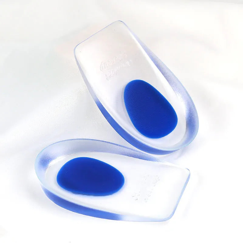 👣 OrthoStep Pro™ – Plantillas Ortopédicas de Gel Magnético