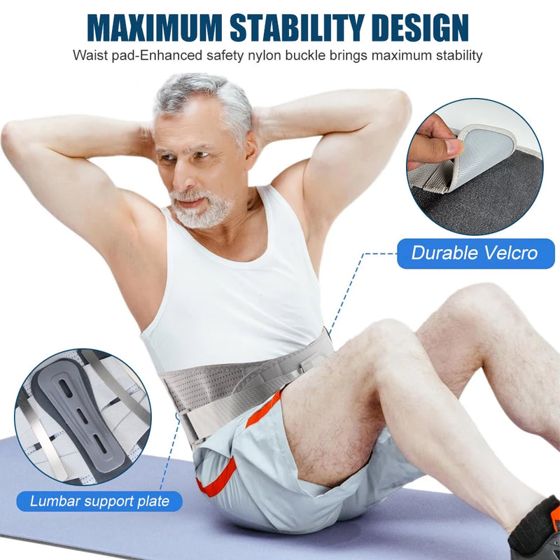 LumbaFit Pro™