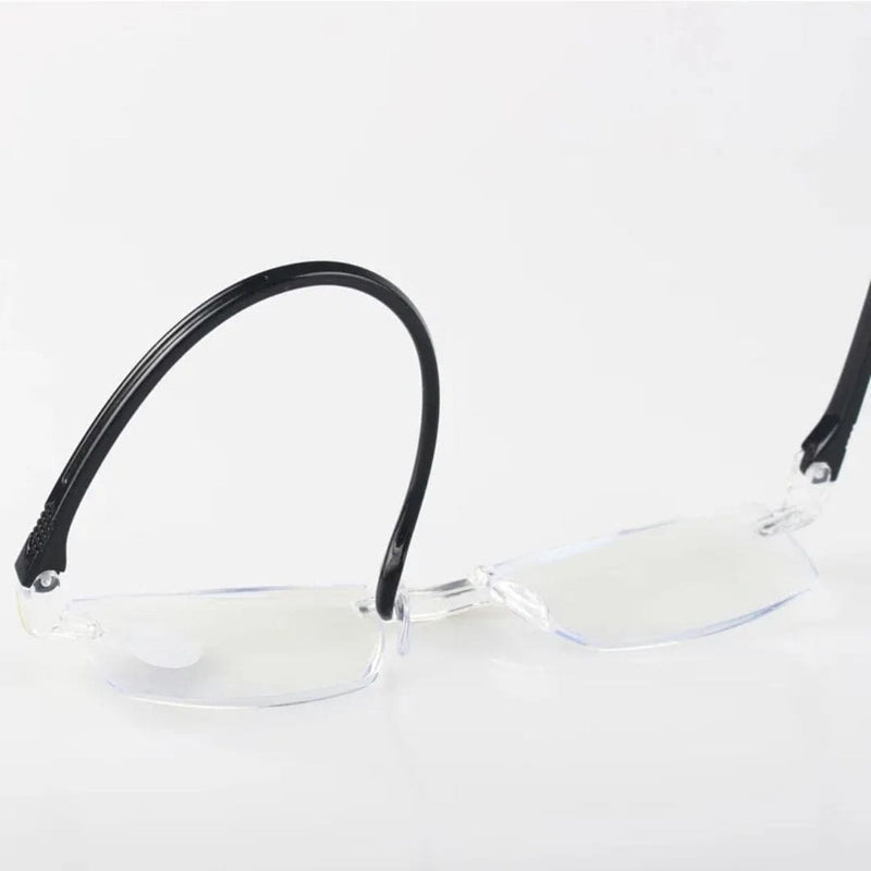 Lentes multifocales TR90 Titanium Pro -[ Compra 1 y Llévate 2]