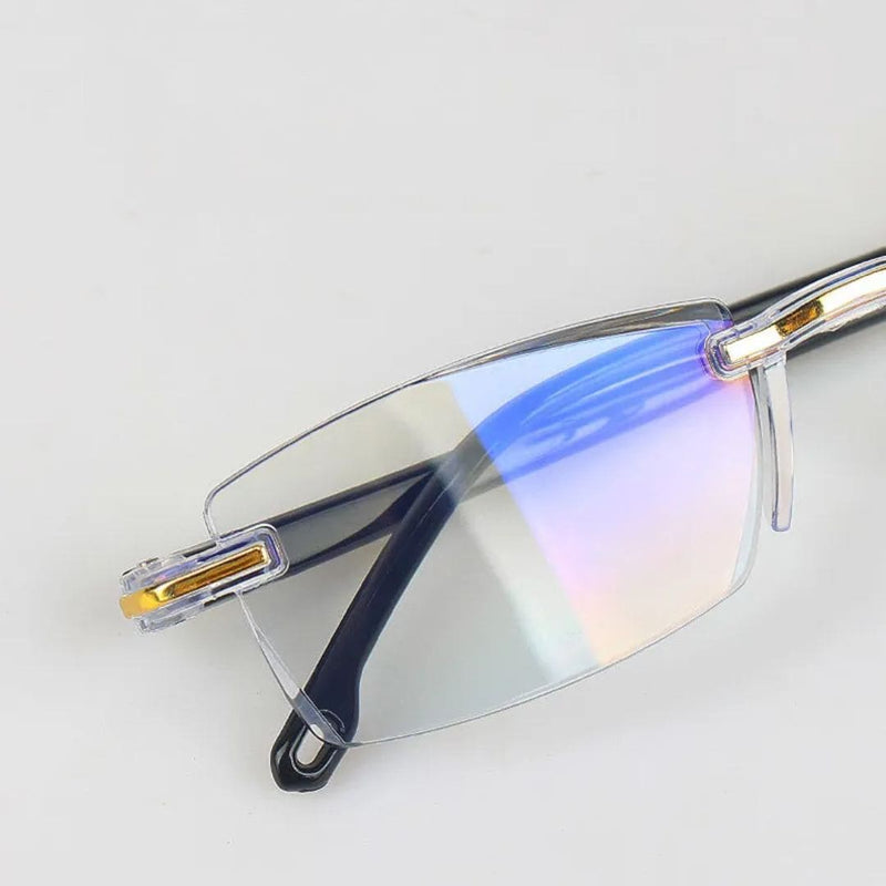 Lentes multifocales TR90 Titanium Pro -[ Compra 1 y Llévate 2]