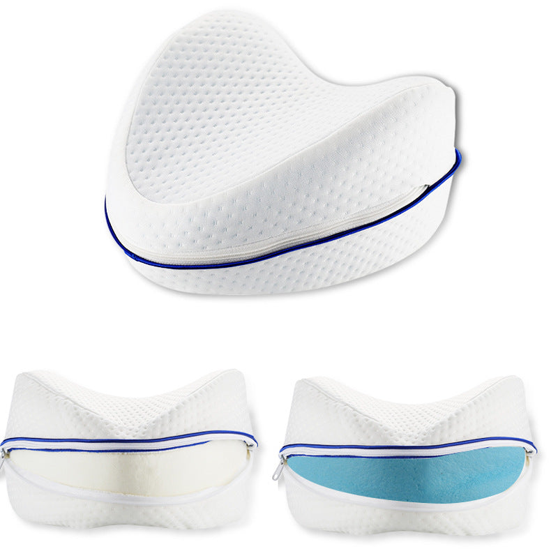 Almohada terapéutica para la espalda - [alivia el dolor y mejora la postura ]